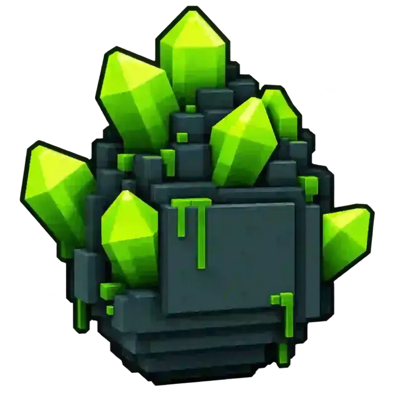 Bladehide Egg