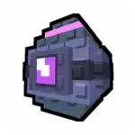 Cosmic Gorilla Egg