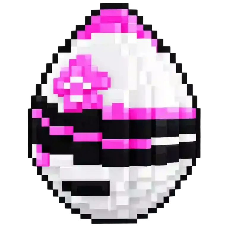 Crane Egg