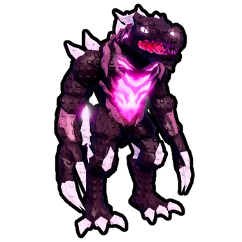 Dreadscale