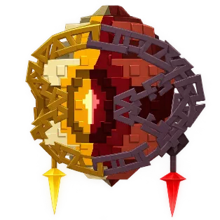 Equinox Egg