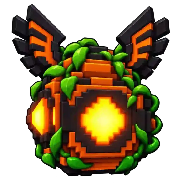 Gorilla King Egg