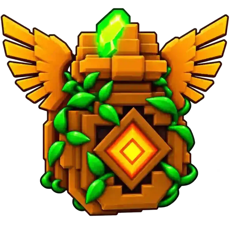 Nightflame Egg