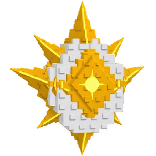 Pegasus Egg