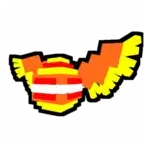 Phoenix Egg
