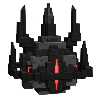 RazorFang Egg