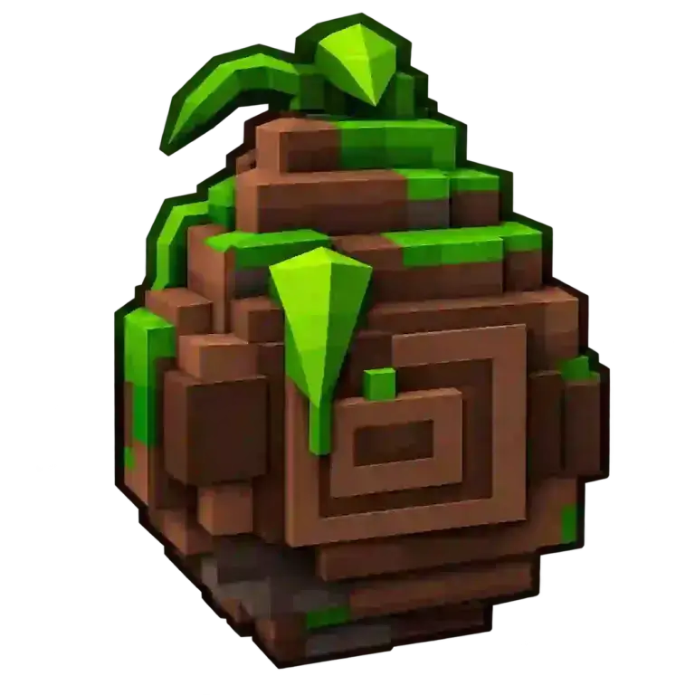 Rhinotaur Egg