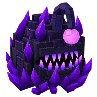Void Angler Egg