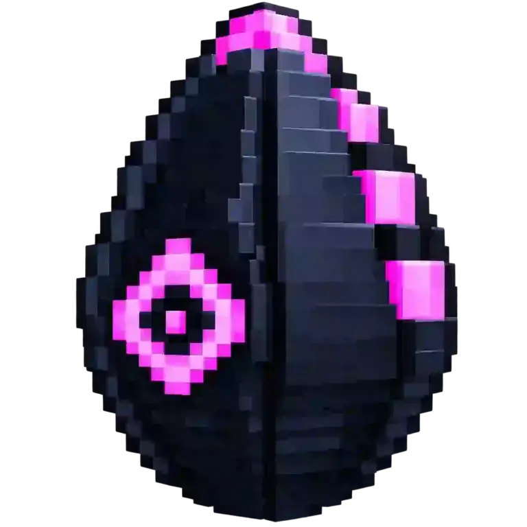 Salamander Egg
