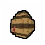 Snake Egg
