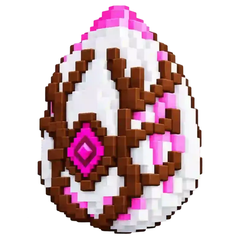 Stag Egg