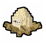 TRex Egg