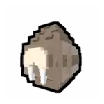 Walrus Egg