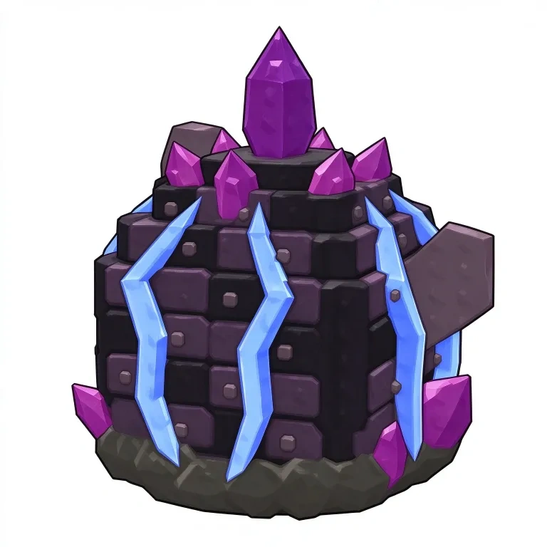 Graveyard Brute Halloween Egg in Steal an Egg