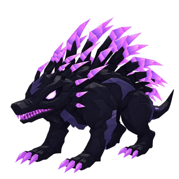 Dreadclaw