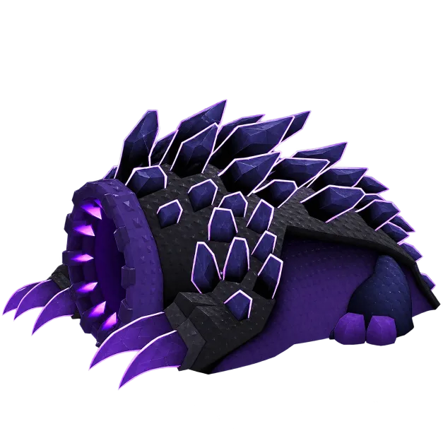 Mawbreaker
