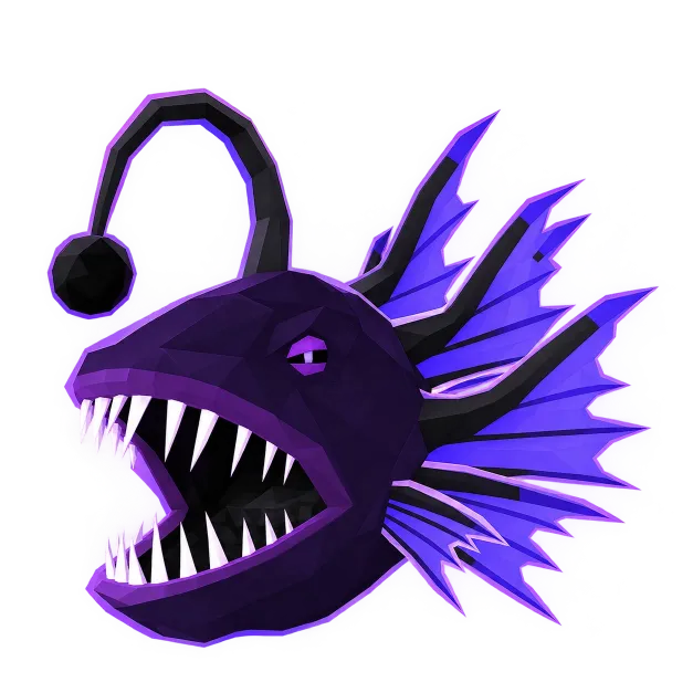 Void Angler