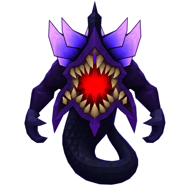 World Eater